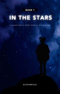 In the stars. | A collection of short stories: B.E cover