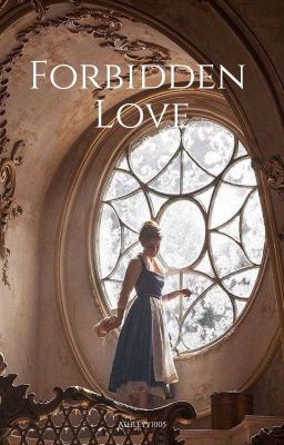 Forbidden Love (Rewritten) | Arthur Pendragon cover