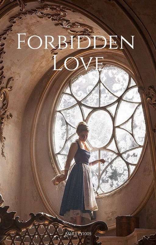 Forbidden Love (Rewritten) | Arthur Pendragon by Ashleyy1005