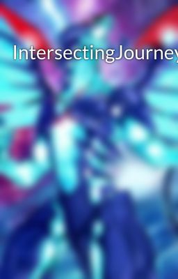 IntersectingJourney  cover