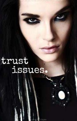 trust issues. | bill kaulitz cover