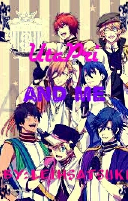 Uta no prince-sama by LeiHSatsuki