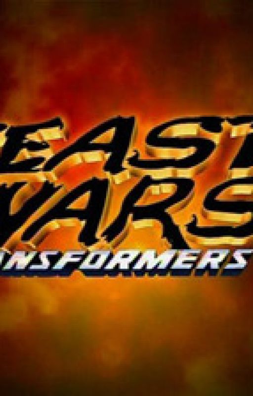 Beast Wars: Xenoverse by CMXB20