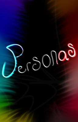 PERSONAS (Story 1) cover