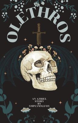 Olethros cover