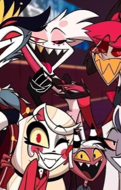 ||Helluva Boss & HazbinHotel X Reader || Oneshots (REQUESTS CLOSED) by SylvinRose