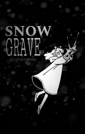 SNOWGRAVE | Deltarune (EN PAUSA) by cyberiawave