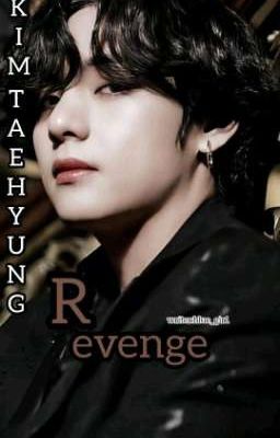 Revenge{K.T.H} cover