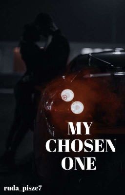 My Chosen One cover