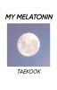 My melatonin | TAEKOOK