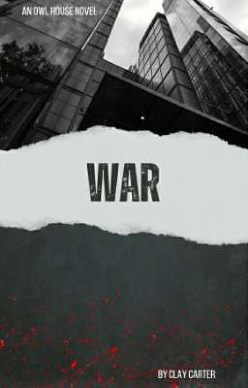 War by ClayCarter