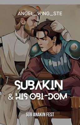 Subakin & his Obi-Dom cover