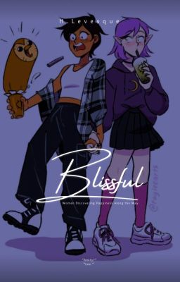 Blissful (Lumity) cover