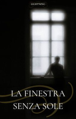 La finestra senza sole cover