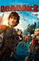 How to train your dragon 2 by raysbookss