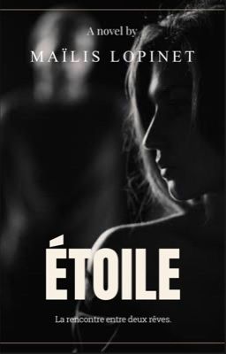 ÉTOILE cover