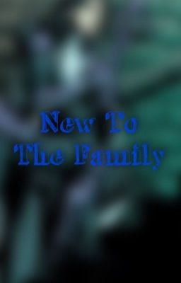 New To The Family cover