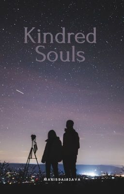 Kindred Souls cover