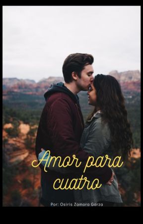 Amor para cuatro by OSIRIS2775