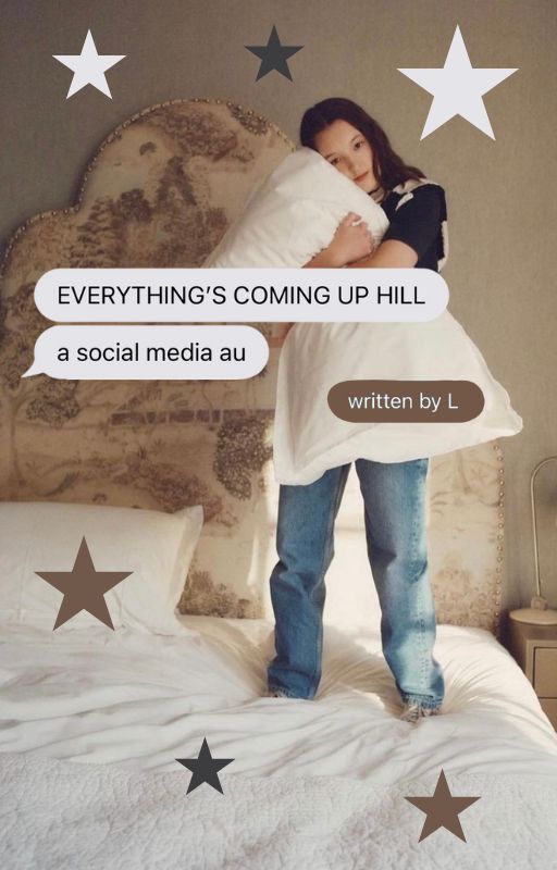 everything's coming up hill ˗ˏˋ ꒰ 💌 ꒱ ˎˊ˗ BELLA RAMSEY by antsyboy