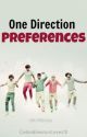 One Direction Preferences by SimplyEffectivexx