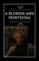 A Blondie and Printsessa - Pietro Maximoff x Reader by QuaverEllen