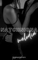 Natchniona melodia | Tom IV by gspersephone