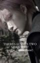 there's always two sides to it || park seonghwa ff.  by junhao_taetak_carat7