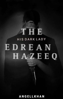 THE EDREAN HAZEEQ  cover