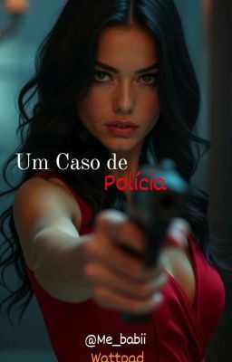 Um Caso De Polícia  cover