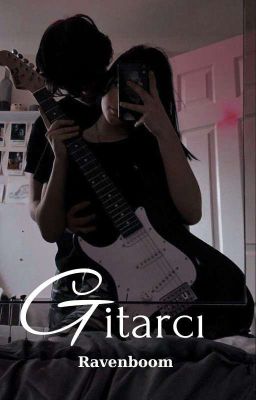 GİTARCI cover