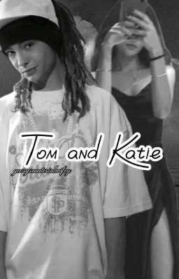 Tom and Katie cover