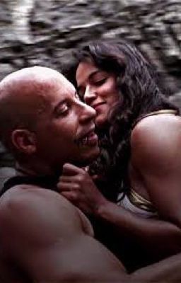 Dom and Letty: Love Story Part II cover