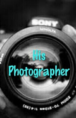 His Photographer cover