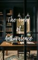 The Fight of Ambivalence ~ Harry Styles by jvane32