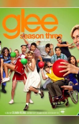 Glee. cover