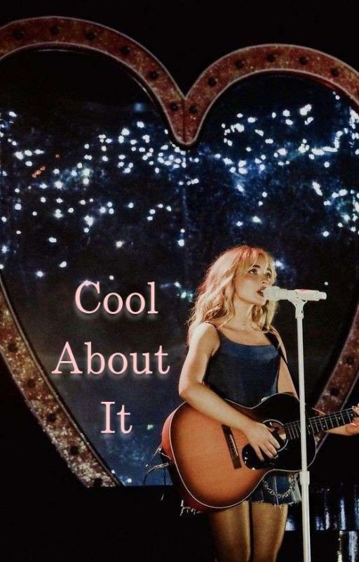 cool about it|| jrb by iloveboobgenius