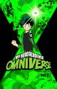 My Hero Omniverse (2023 Reboot) by SuperScourge161