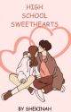 HIGH SCHOOL SWEETHEARTS  by shena_kinah