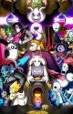 Undertale: " Abnormalities " by Why_Is_It_Spicy