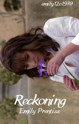 Reckoning | Emily Prentiss cover