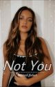 Not you | Conrad Fisher by prezmia