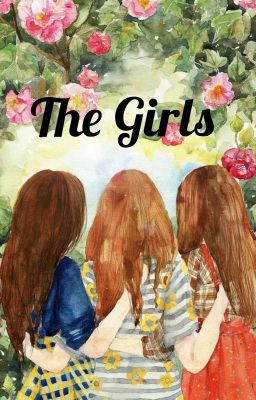 The Girls [END] cover