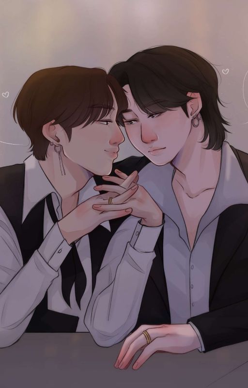 Eighteen complete 🔞 ( Yoonmin, Taekook ) 🐱🐥💜️🐯🐰 by hirushi001