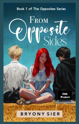 From Opposite Sides cover