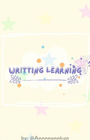 𝗟𝗔𝗟𝗔 . writting learning ! . 𝗟𝗔𝗟𝗔 by anoonyyk