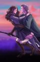 After The Marriage Law~ Dramione & Harivia by PJO4HoO4HarryPotte