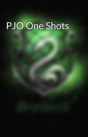 PJO One Shots by Finne_dragonhalfling