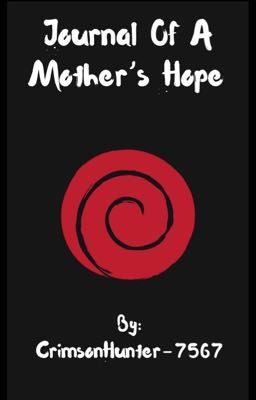 Journal Of A Mother's Hope cover