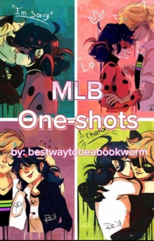 MLB Oneshots by Bestwaytobeabookworm